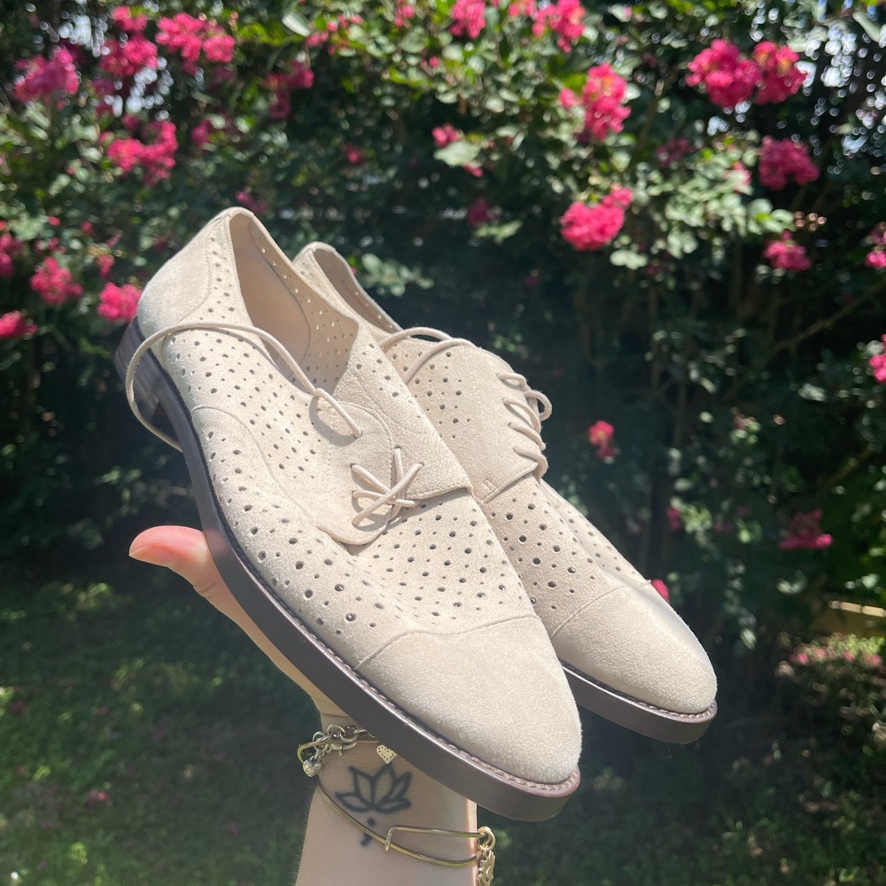 Ralph Lauren loafers